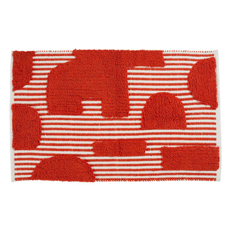 Килим atmosphera Poppy, 60x90 cm, Различни разцветки