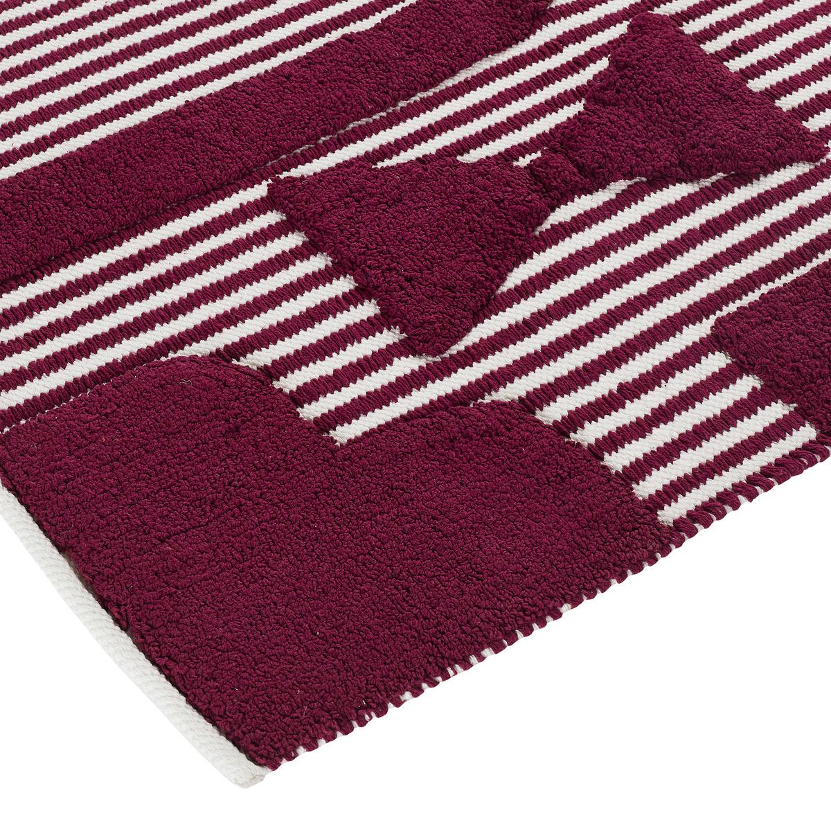 Килим atmosphera Poppy, 60x90 cm, Различни разцветки