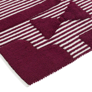 Килим atmosphera Poppy, 60x90 cm, Различни разцветки