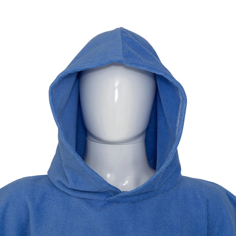 Детско пончо atmosphera Azul, 80x100 cm