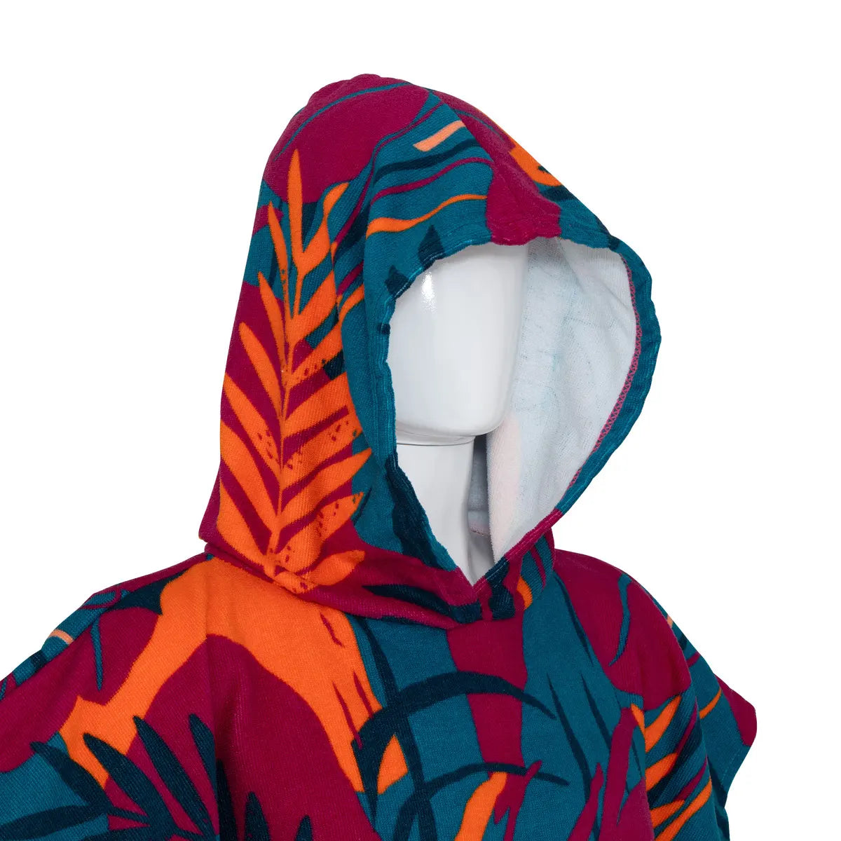 Детско пончо atmosphera Yucatan, 80x100 cm