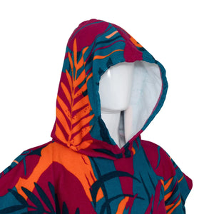 Детско пончо atmosphera Yucatan, 80x100 cm