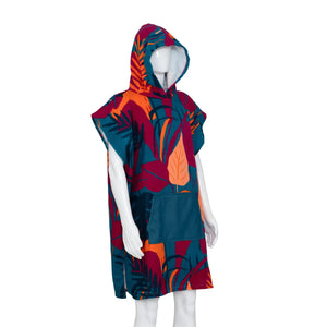 Детско пончо atmosphera Yucatan, 80x100 cm