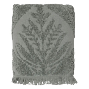 Сет хавлии за баня atmosphera Wild Romance, Памук