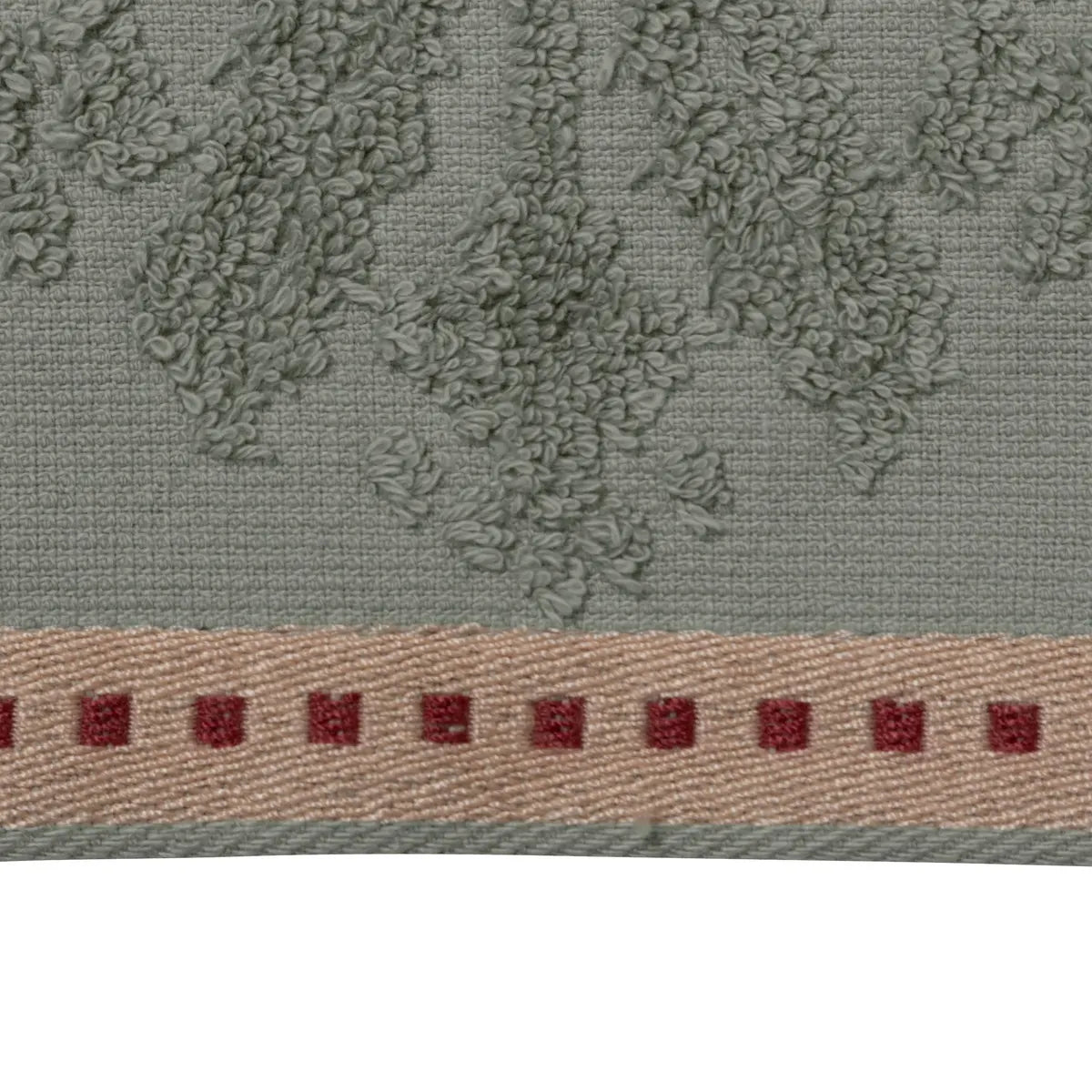 Сет хавлии за баня atmosphera Wild Romance, Памук