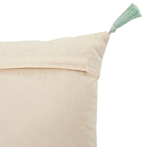 Декоративна възглавница atmosphera Ikat, 38x38 cm