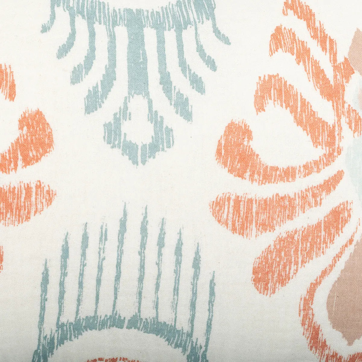 Декоративна възглавница atmosphera Ikat, 30x50 cm