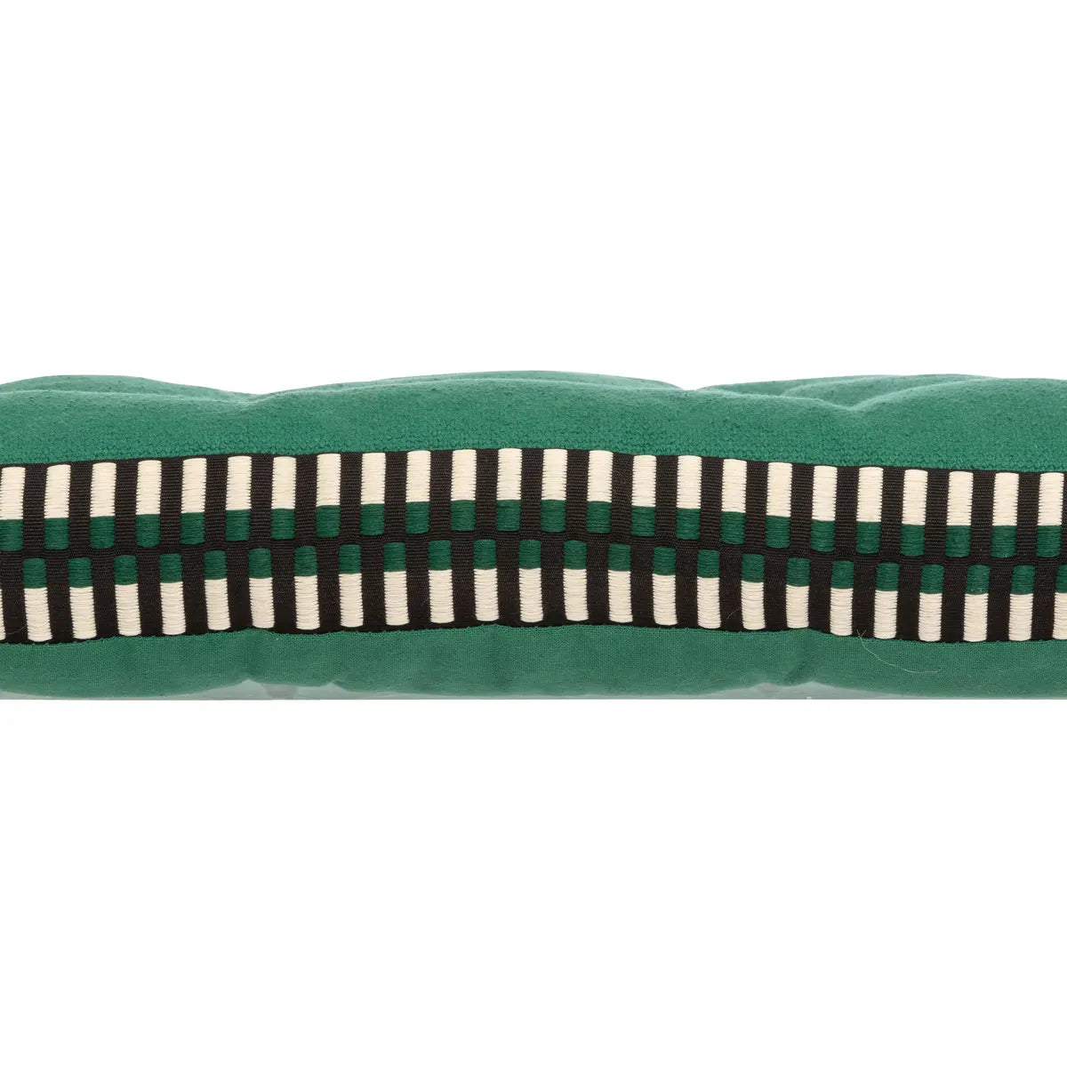 Възглавница за стол atmosphera Malakite, 38x38 cm