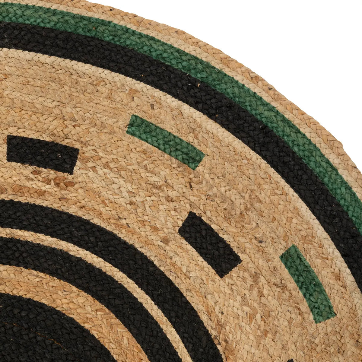 Килим atmosphera Malakite, 120 cm, Юта