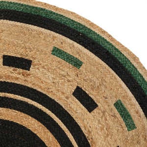 Килим atmosphera Malakite, 120 cm, Юта