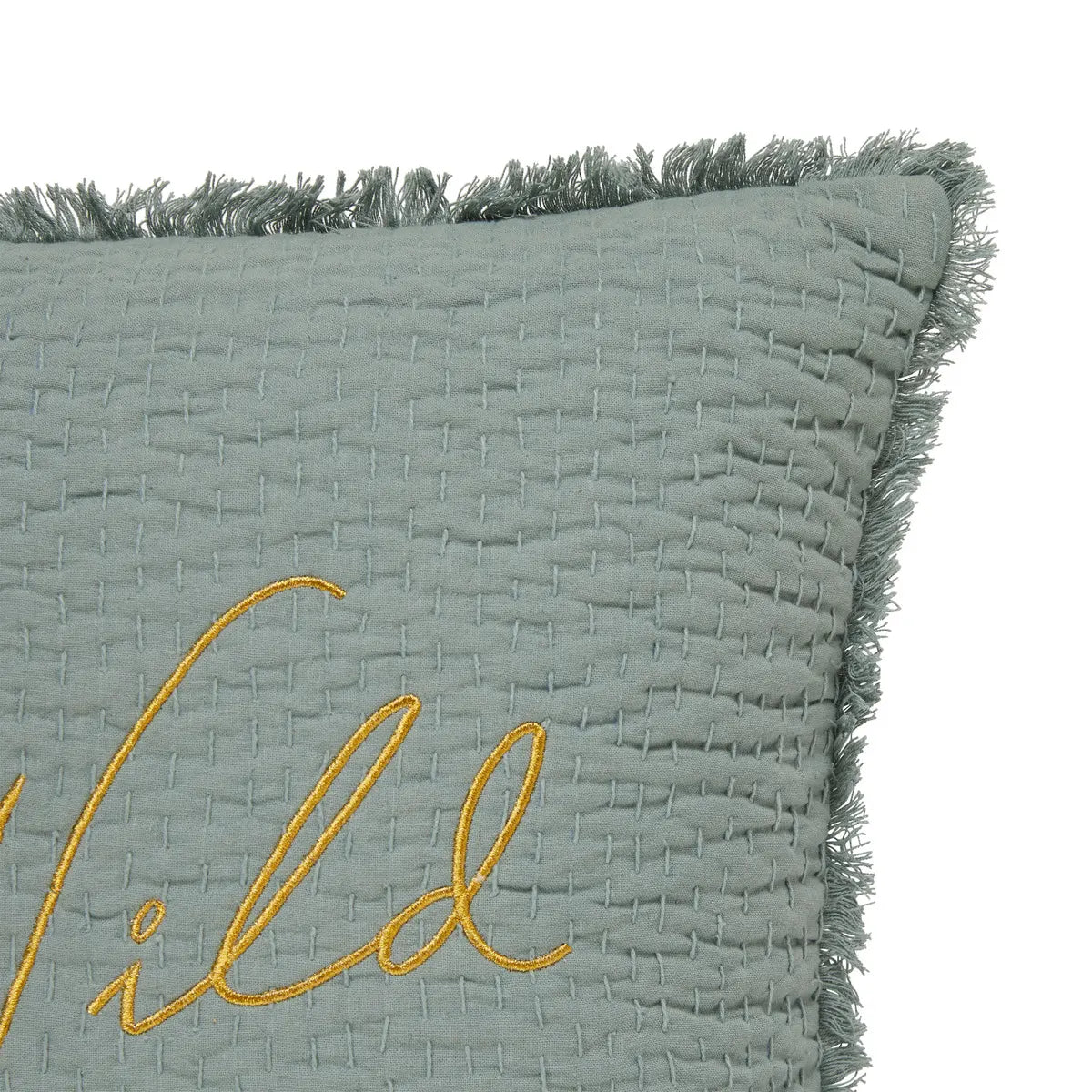 Декоративна възглавница atmosphera Wild Romance, 45x45 cm