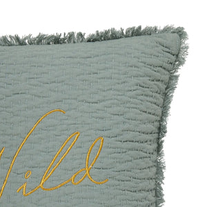 Декоративна възглавница atmosphera Wild Romance, 45x45 cm