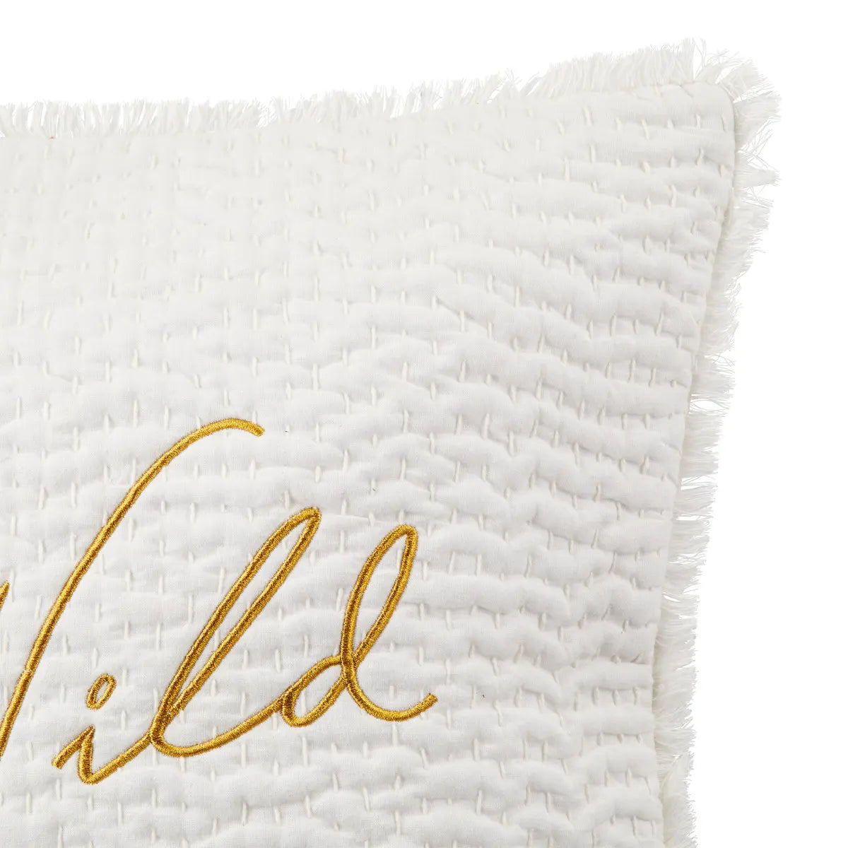 Декоративна възглавница atmosphera Wild Romance, 45x45 cm