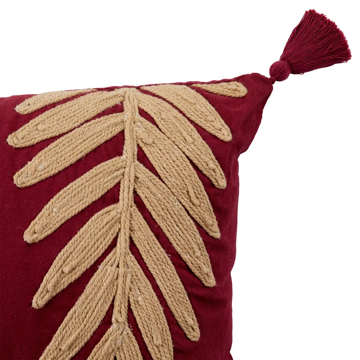 Декоративна възглавница atmosphera Yucatan, 80x30 cm