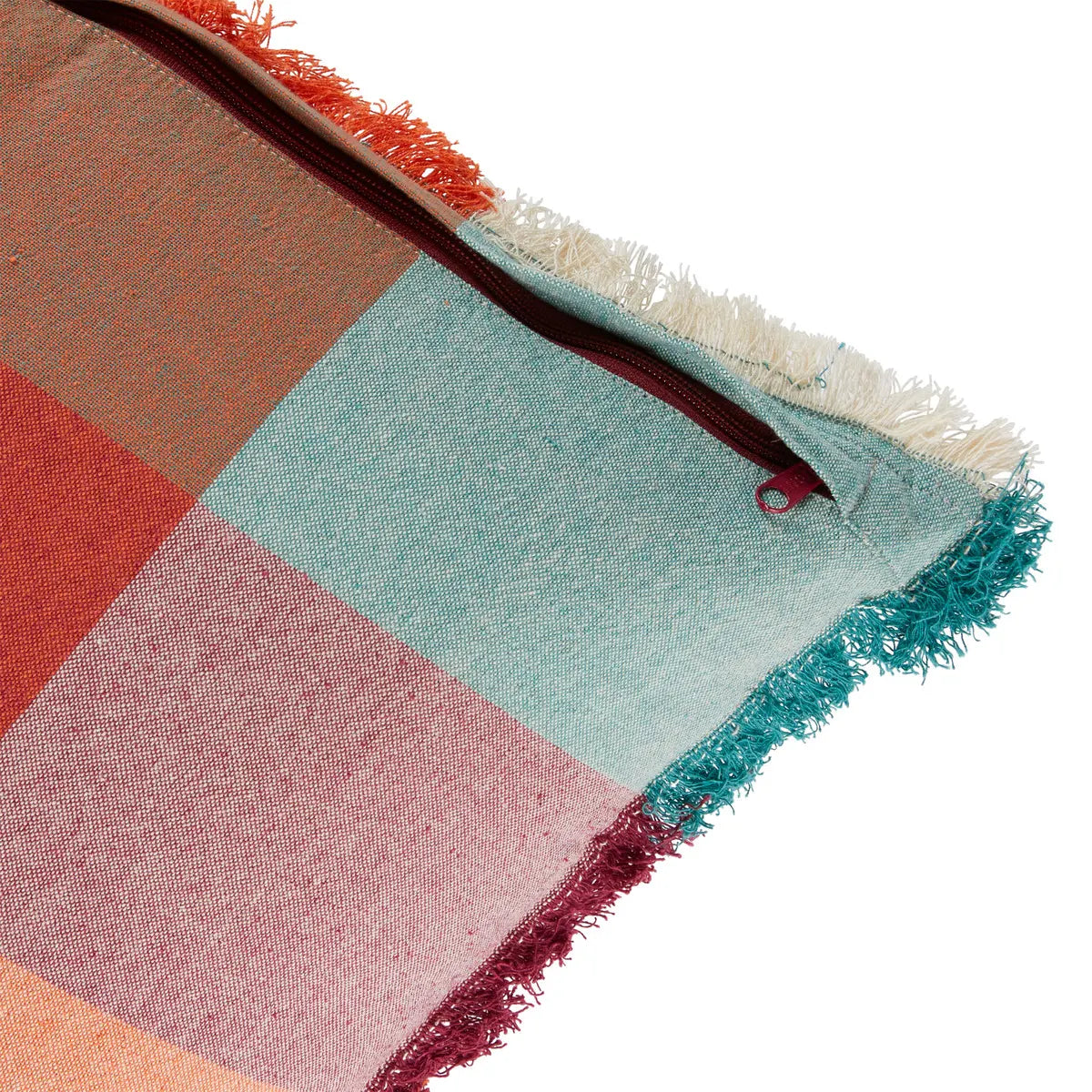 Декоративна възглавница atmosphera Yucatan, 45x45 cm