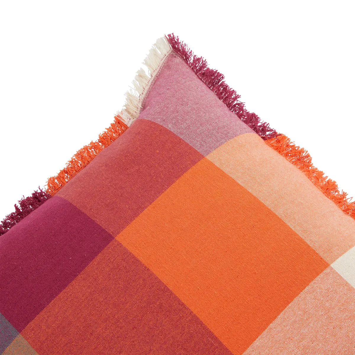 Декоративна възглавница atmosphera Yucatan, 45x45 cm