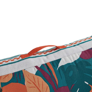 Декоративна възглавница atmosphera Yucatan, 60x40x15 cm