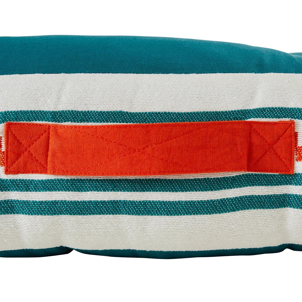 Външен матрак за мебел atmosphera Yucatan, 120x80x15 cm, Памук