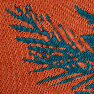 Килим за външно ползване atmosphera Yucatan, 120 cm