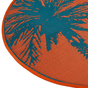 Килим за външно ползване atmosphera Yucatan, 120 cm