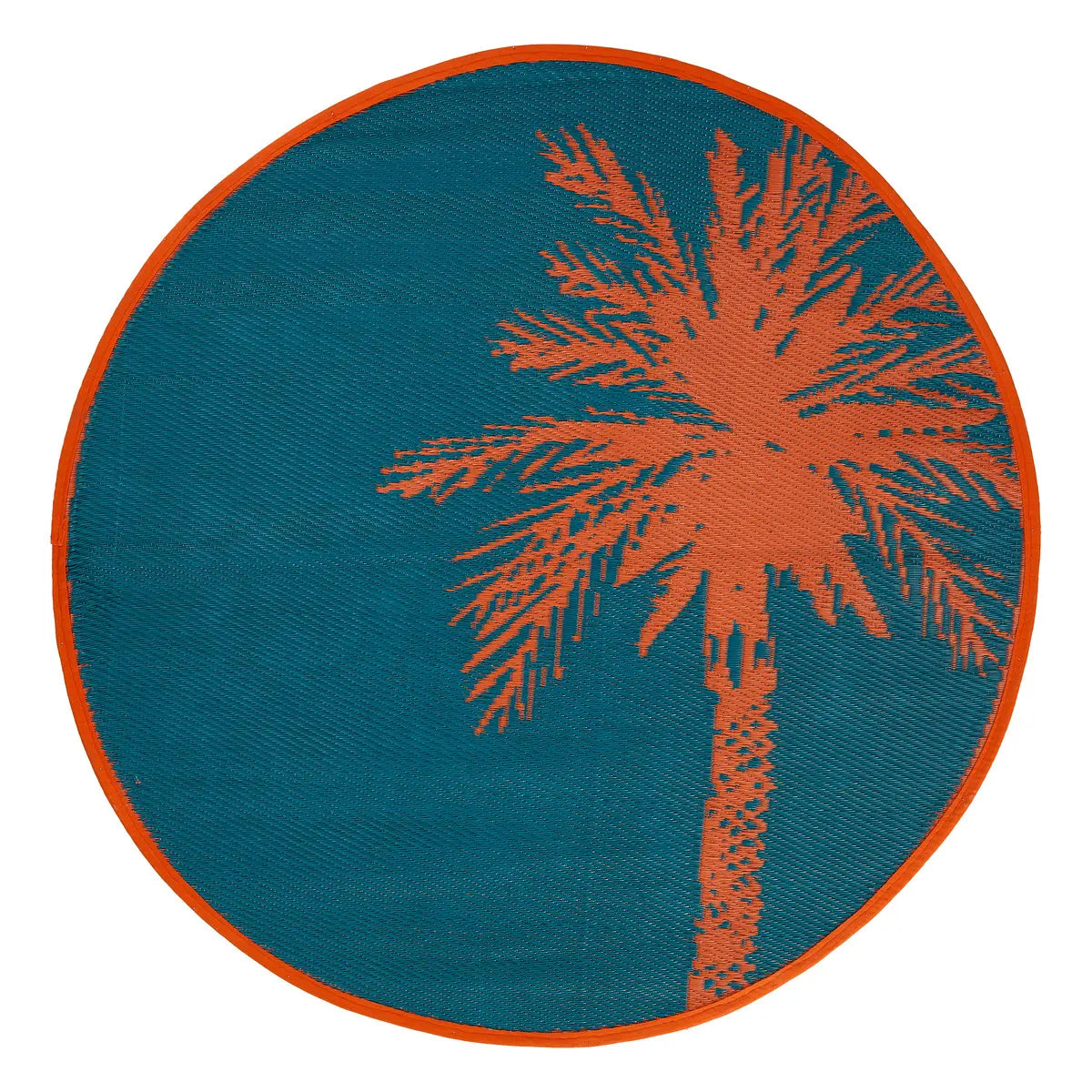 Килим за външно ползване atmosphera Yucatan, 120 cm