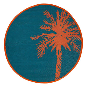 Килим за външно ползване atmosphera Yucatan, 120 cm