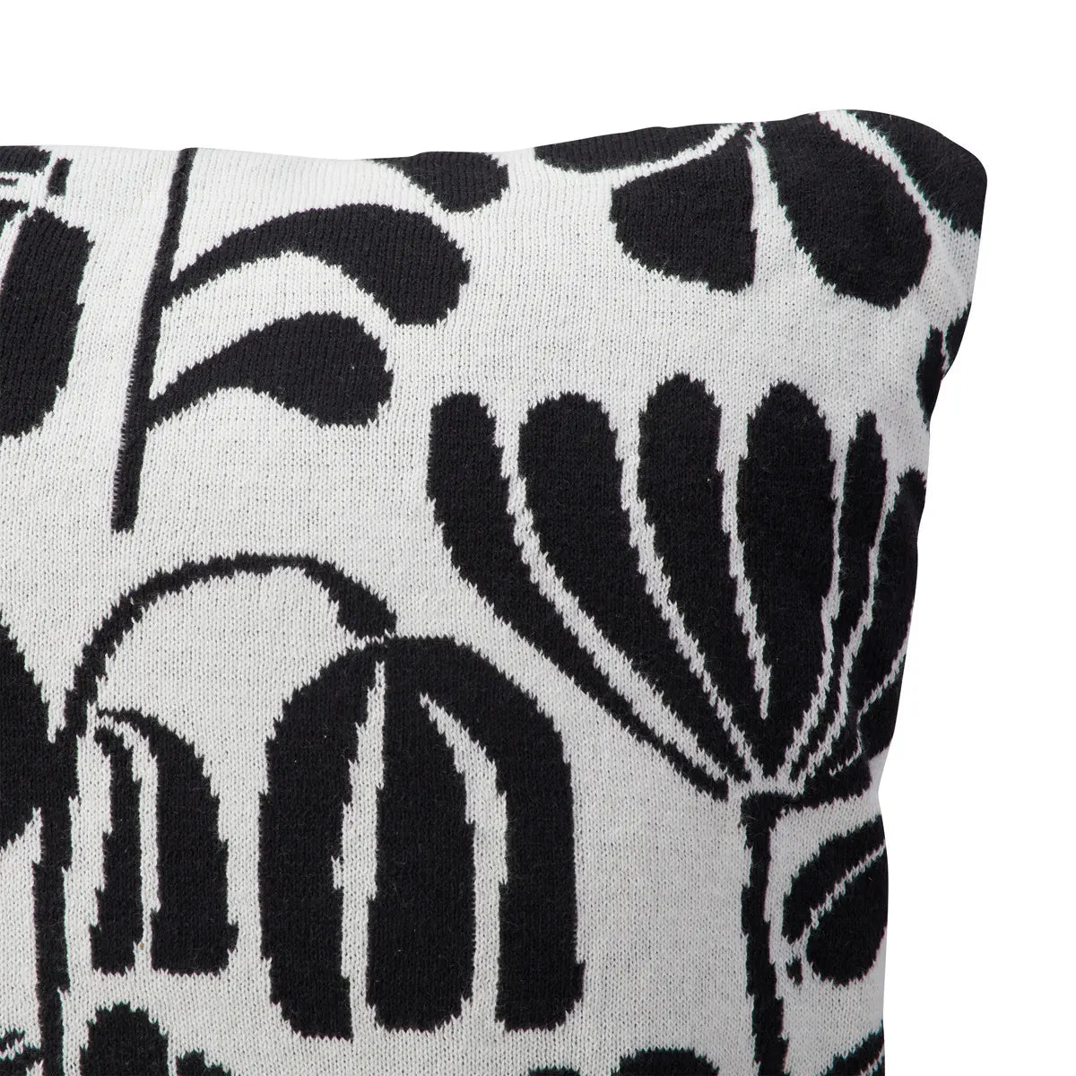 Декоративна възглавница atmosphera Twisted Lime, 40x40 cm