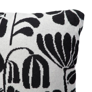 Декоративна възглавница atmosphera Twisted Lime, 40x40 cm