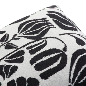 Декоративна възглавница atmosphera Twisted Lime, 40x40 cm