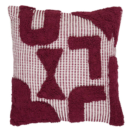 Декоративна възглавница atmosphera Poppy, 50x50 cm,