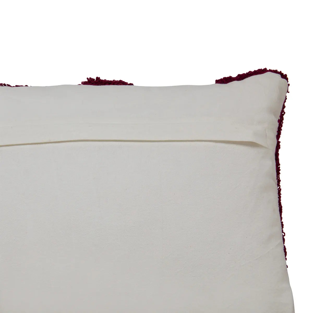 Декоративна възглавница atmosphera Poppy, 38x58 cm