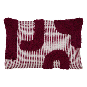 Декоративна възглавница atmosphera Poppy, 38x58 cm