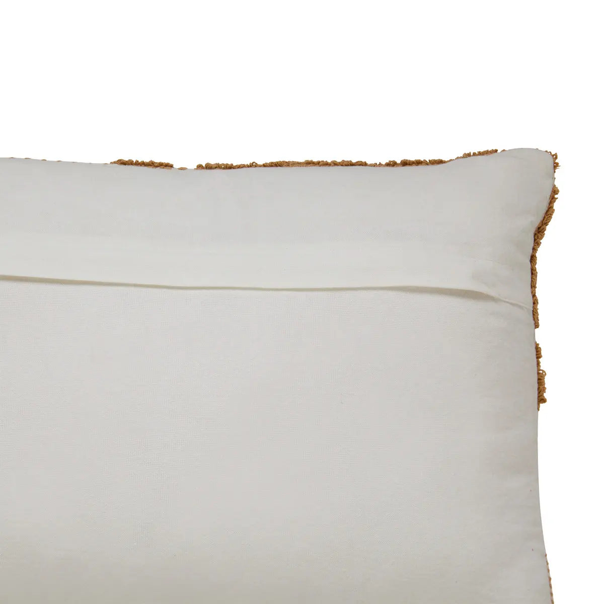 Декоративна възглавница atmosphera Poppy, 38x58 cm