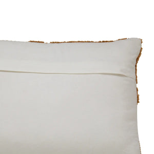 Декоративна възглавница atmosphera Poppy, 38x58 cm