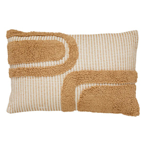 Декоративна възглавница atmosphera Poppy, 38x58 cm