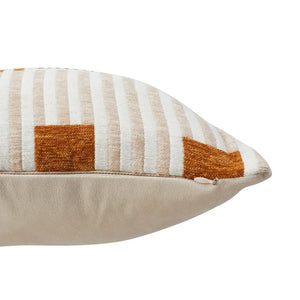Декоративна възглавница atmosphera Jangwa, 40x40 cm