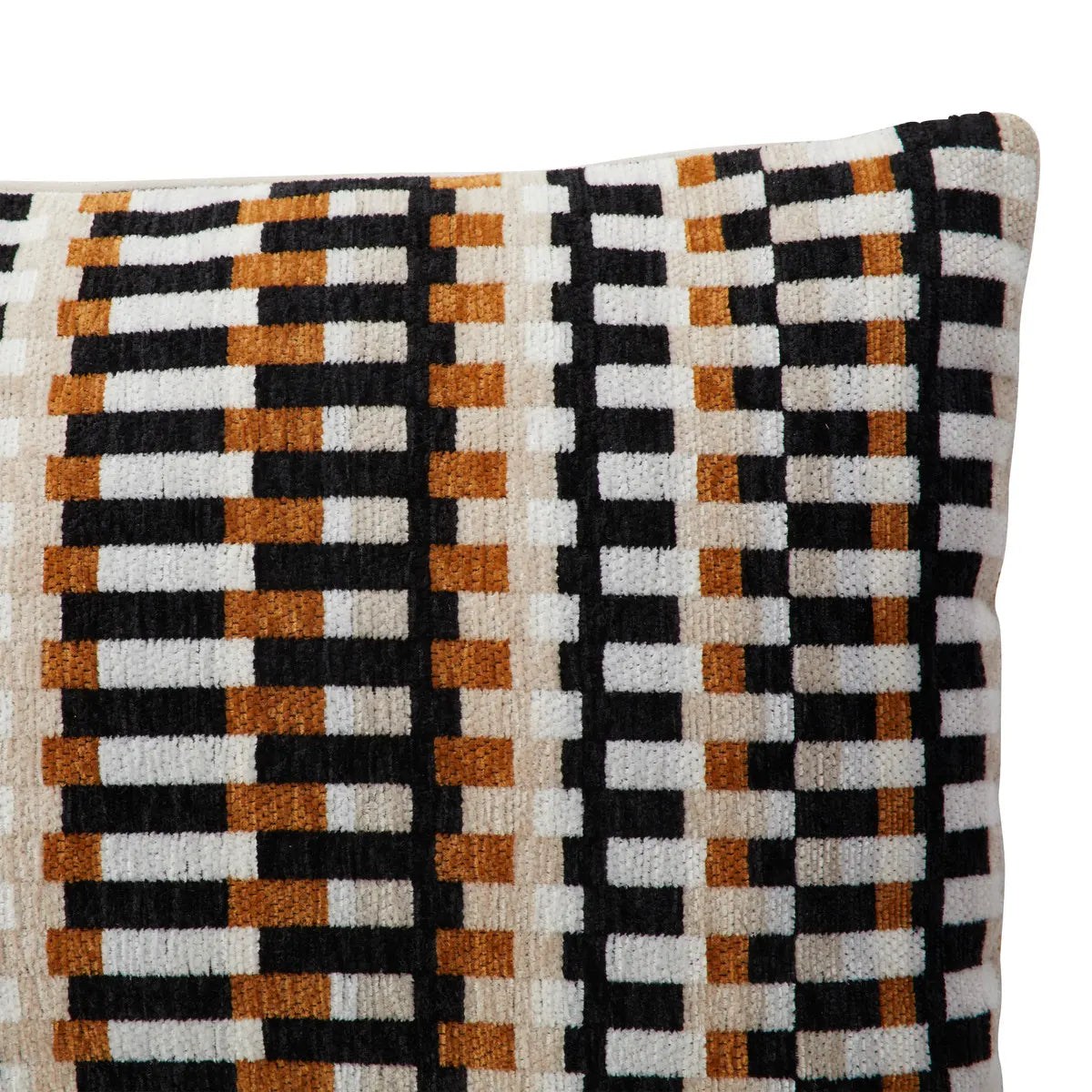 Декоративна възглавница atmosphera Jacquard, 30x50 cm