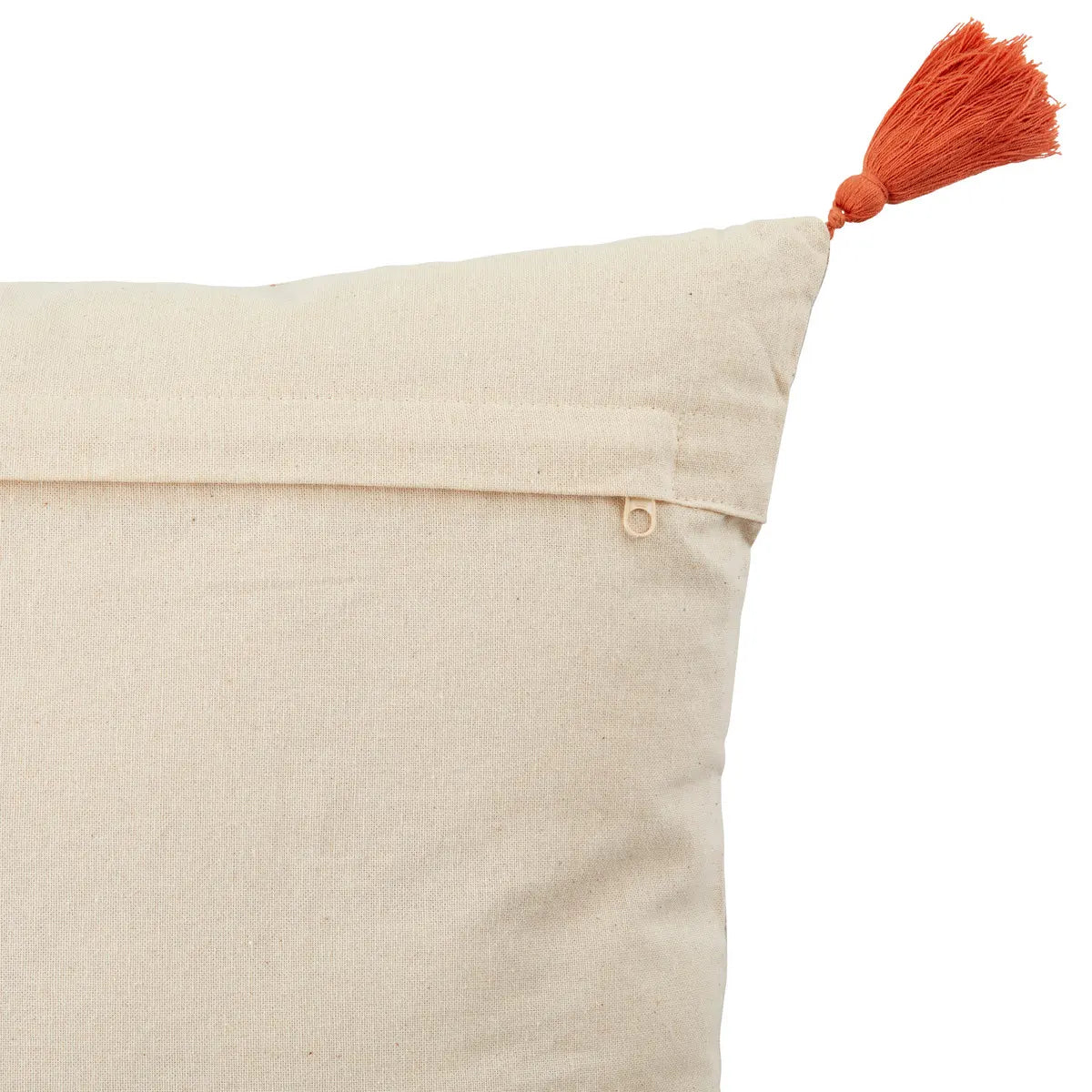 Декоративна възглавница atmosphera Ikat, 50x50 cm