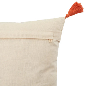 Декоративна възглавница atmosphera Ikat, 50x50 cm