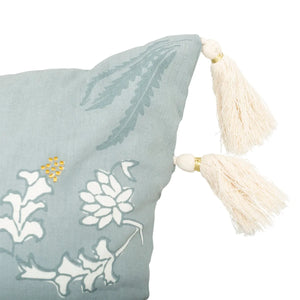 Декоративна възглавница atmosphera Wild Romance, 38x58 cm