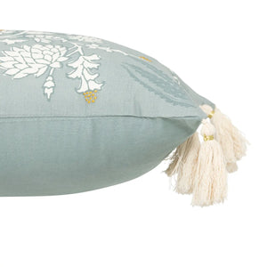 Декоративна възглавница atmosphera Wild Romance, 38x58 cm