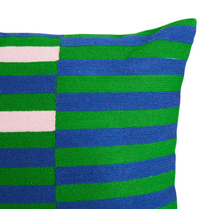 Декоративна възглавница atmosphera Disso, 40x40 cm