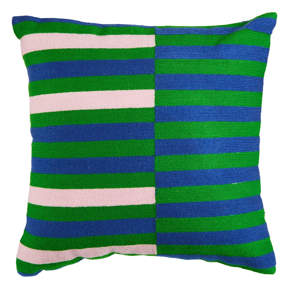 Декоративна възглавница atmosphera Disso, 40x40 cm