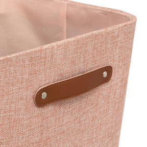 Кутия за съхранение 5five Mix & Modul Roundy, 31x31x31 cm