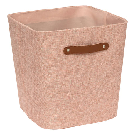 Кутия за съхранение 5five Mix & Modul Roundy, 31x31x31 cm