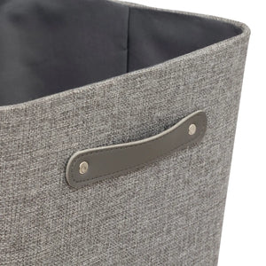 Кутия за съхранение 5five Mix & Modul Roundy, 31x31x31 cm