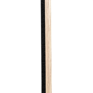 Акустичен декоративен стенен панел atmosphera Colva, MDF, 120x60 cm