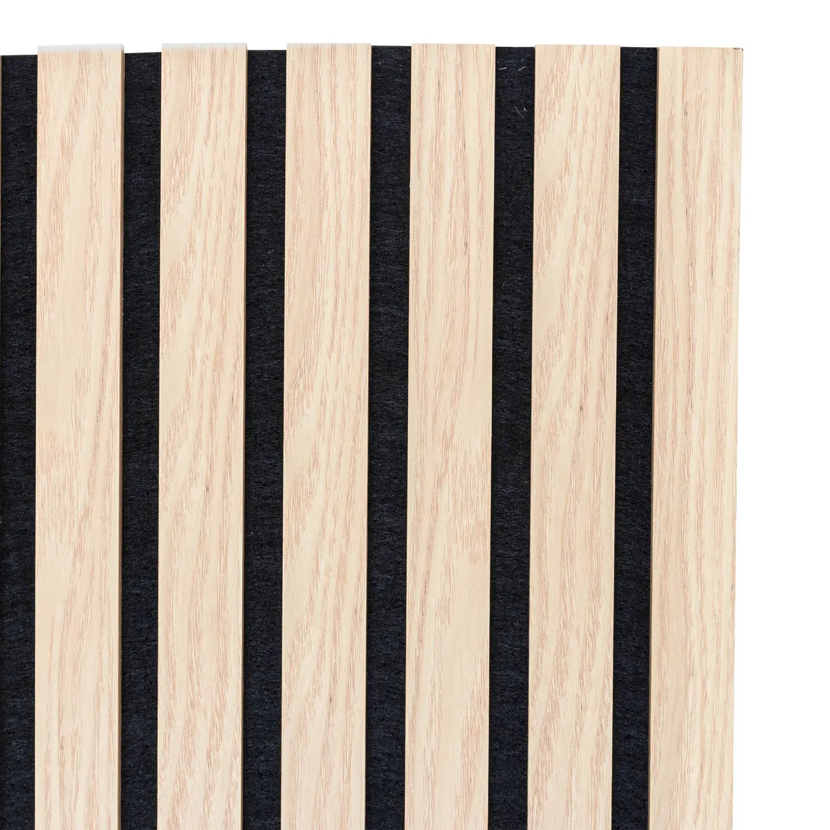 Акустичен декоративен стенен панел atmosphera Colva, MDF, 120x60 cm