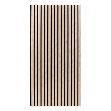 Акустичен декоративен стенен панел atmosphera Colva, MDF, 120x60 cm