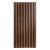 Акустичен декоративен стенен панел atmosphera Colva, MDF, 120x60 cm